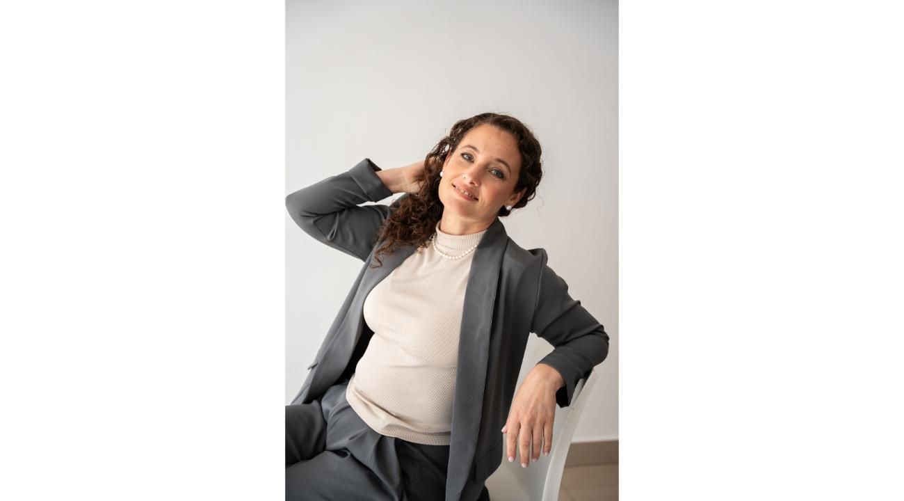 "La gran mentira de la marca personal que debes saber antes del 2026" por Virginia Spinacci.