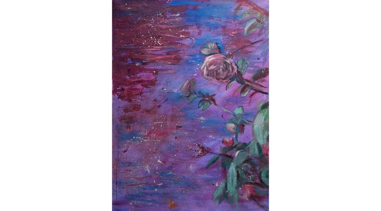 Melani González — Fragmentos de un mismo mundo