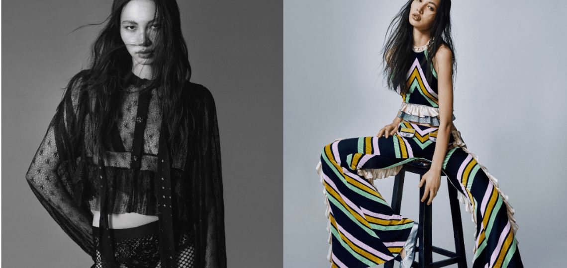 Custo Barcelona celebra 45 años de creatividad, moda y libertad estética