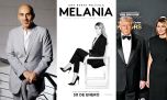 Quién es el argentino que produce el documental de Melania Trump