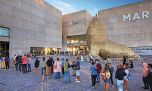 Mar del Plata: Inauguró la temporada de arte en el Museo MAR