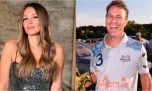 Pampita habló de la relación de sus hijos con Martín Pepa: "Él tiene mucha paciencia"