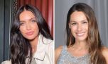 Pampita y Zaira Nara enfrentan estilos boho chic en el verano más fashion de Punta del Este