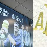 AFA Global