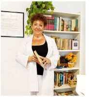 Adriana Balduzzi, más de 42 años dedicados a brindarse para ayudar