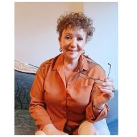 Adriana Balduzzi, más de 42 años dedicados a brindarse para ayudar