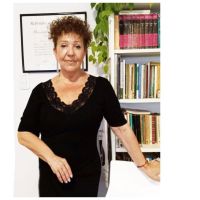 Adriana Balduzzi, más de 42 años dedicados a brindarse para ayudar