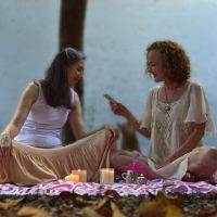 Astrología para madres: comprender el vínculo para acompañar con conciencia