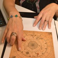Astrología para madres: comprender el vínculo para acompañar con conciencia