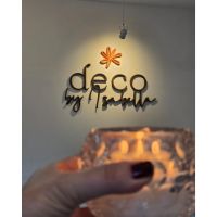 De emprendimiento artesanal a local propio: una nueva etapa llena de aromas y emociones. DECO BY ISABELLA