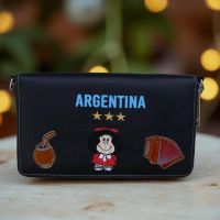 Dorotea WS celebra la identidad argentina con dos piezas que son puro ritual y raíces