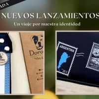 Dorotea WS celebra la identidad argentina con dos piezas que son puro ritual y raíces