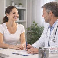 Dra. Susana Esperanza, Directora de Medical Ozono