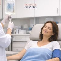 Dra. Susana Esperanza, Directora de Medical Ozono