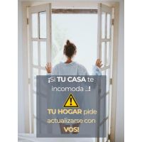 El hogar como espejo emocional: lo que tu casa revela sin decirlo