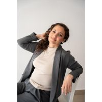 "La gran mentira de la marca personal que debes saber antes del 2026" por Virginia Spinacci.