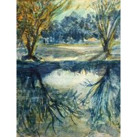 Melani González — Fragmentos de un mismo mundo