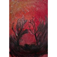 Melani González — Fragmentos de un mismo mundo