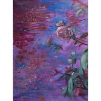 Melani González — Fragmentos de un mismo mundo