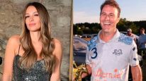 Pampita reveló sus ganas de volver a casarse con Martín Pepa