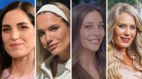 De Sol Pérez y Eva Bargiela a Rocío Marengo y Cata De Elía: las famosas que se convirtieron en madres por primera vez