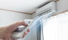 Ola de calor extremo: cómo usar el aire acondicionado para que enfríe más y gastar menos.