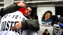 21 años de la tragedia de Cromañón