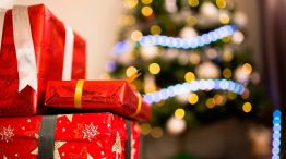 Compras de navidad