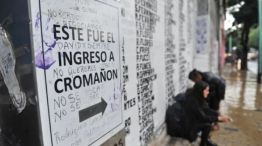 El 30 de diciembre de 2004, 194 personas murieron y otras 1.432 resultaron heridas en la tragedia de Cromañon.