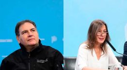 Javier Alonso y Sabrina Frederic 30122025