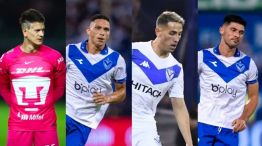 Los ex jugadores de Vélez acusados por abuso 20251230