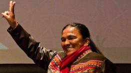 Milagro Sala 20251229