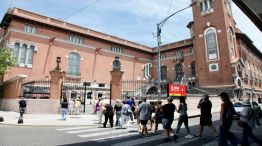 Récord histórico de participación en los espacios culturales porteños 20251230