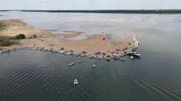 rio paraná corrientes