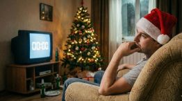 Salud Mental en las Fiestas