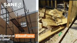 Sane Constructora estafas