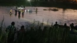 Tragedia en Concepción del Bermejo