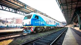 Tren Constitución Mar del Plata 30122025