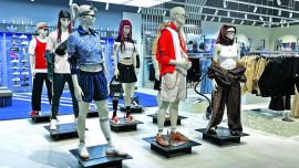 ¿Conviene ir de compras a Asunción del Paraguay?