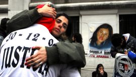 A 21 años de Cromañón: sobreviviente relata su historia y estrena canción sobre la tragedia