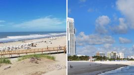 Para una familia tipo, 15 días de vacaciones en Cariló le cuestan casi lo mismo que en Miami