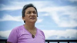 El Ministerio de Justicia pidió que Milagro Sala vuelva a una cárcel común