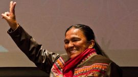 Milagro Sala, la dirigente que desafió al poder en Jujuy: construcción territorial, caída y una detención que sigue dividiendo