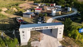 Stellantis Summer Car Show 2026: Todo lo que tenés que saber del parque temático