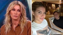 Yanina Latorre contó la verdad sobre la relación de Wanda Nara y Martín Migueles tras los rumores de infidelidad