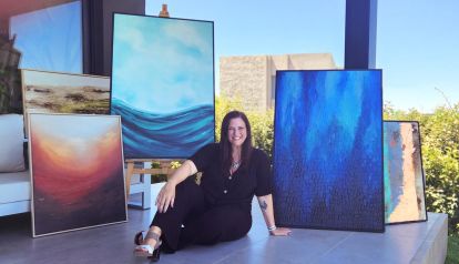 Cierre de un año de pinceladas y palabras compartidas