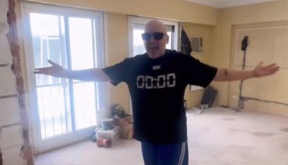 José María Muscari