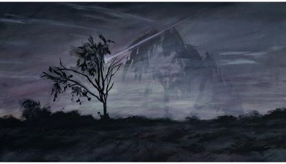 Melani González — Fragmentos de un mismo mundo