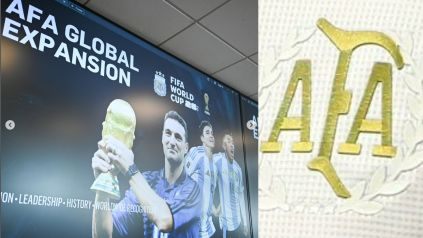 AFA Global