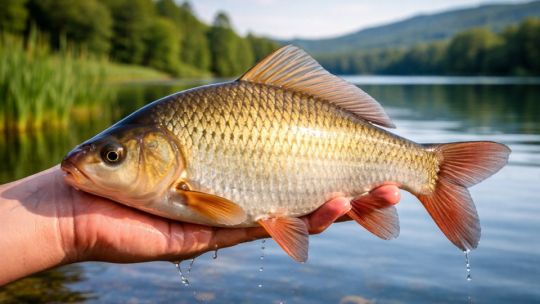 China desarrolla peces sin espinas y revoluciona la acuicultura